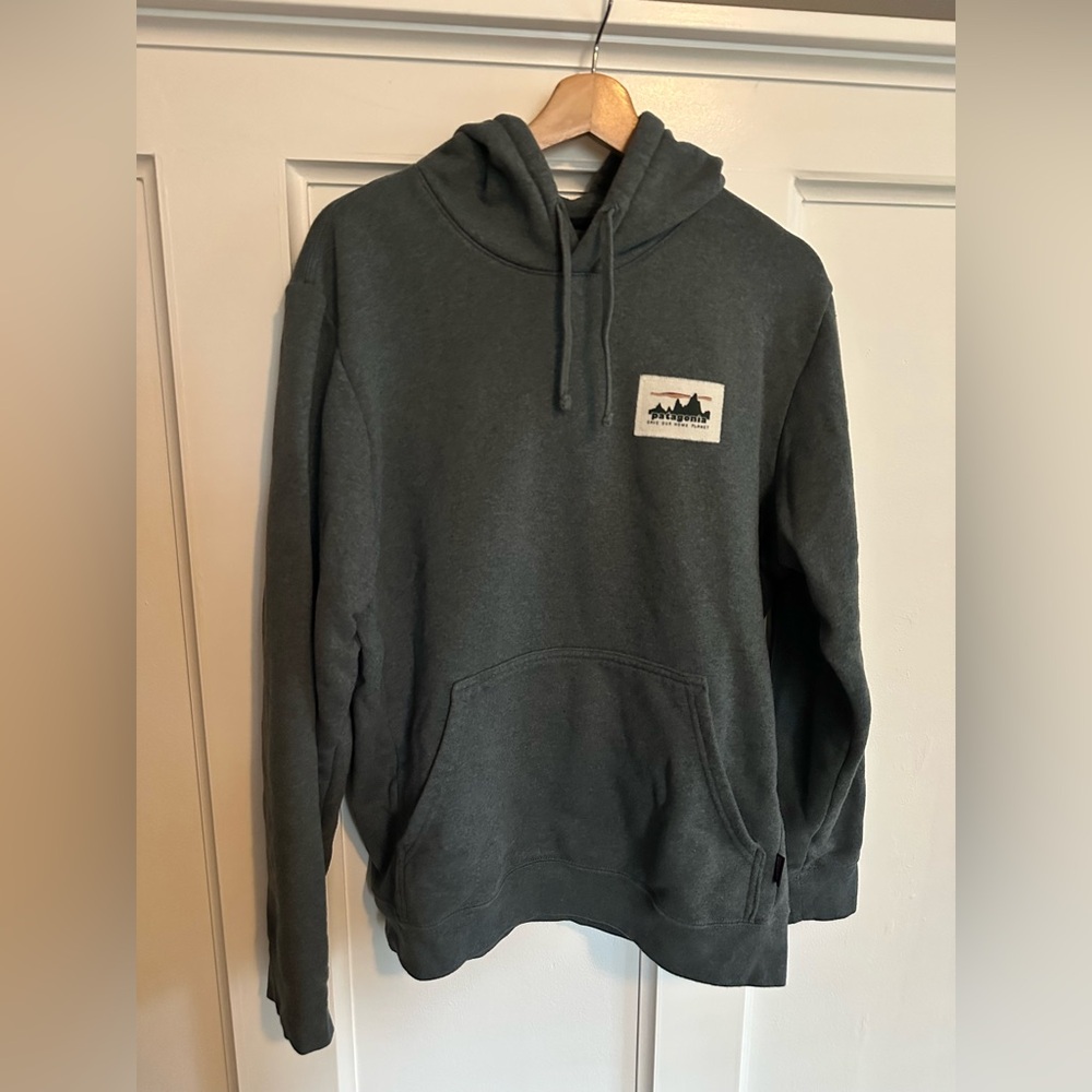 Patagonia Hoodie